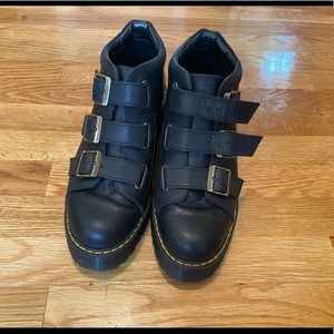 Dr Martins women’s size 9/eu41